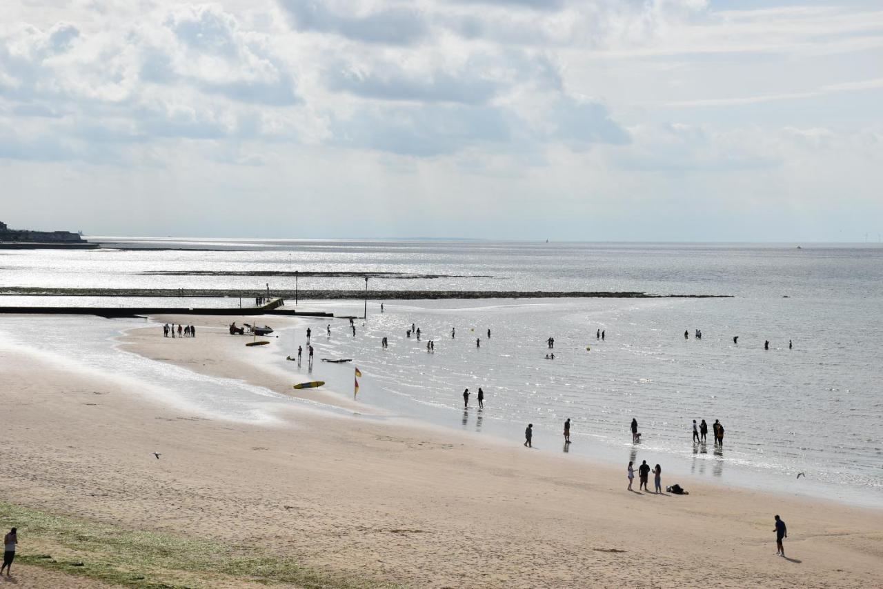 Waverley House Apartment Margate