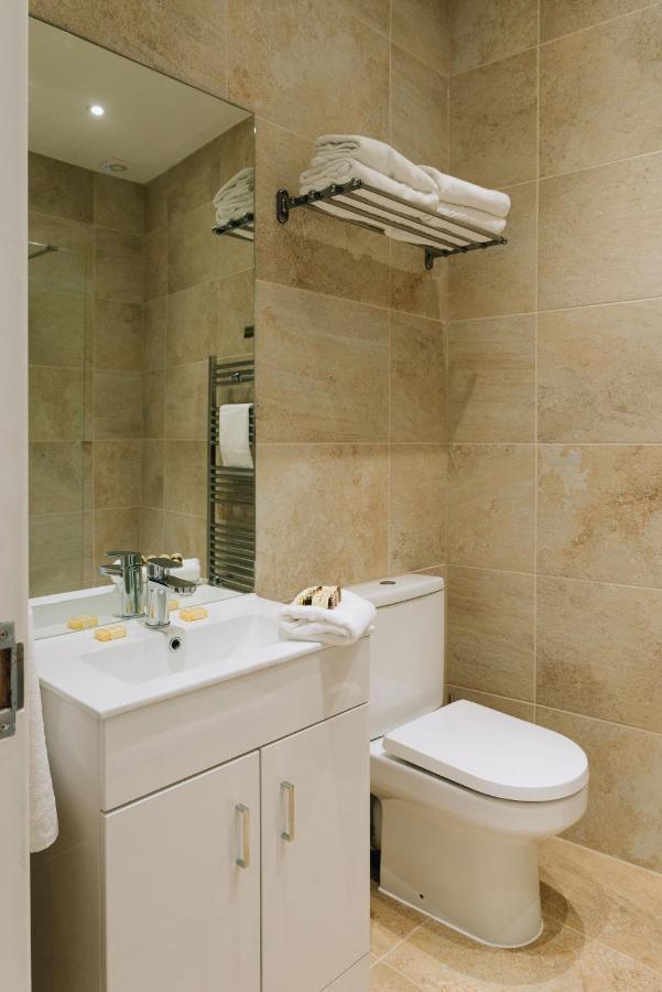 Waverley House Apartment Margate