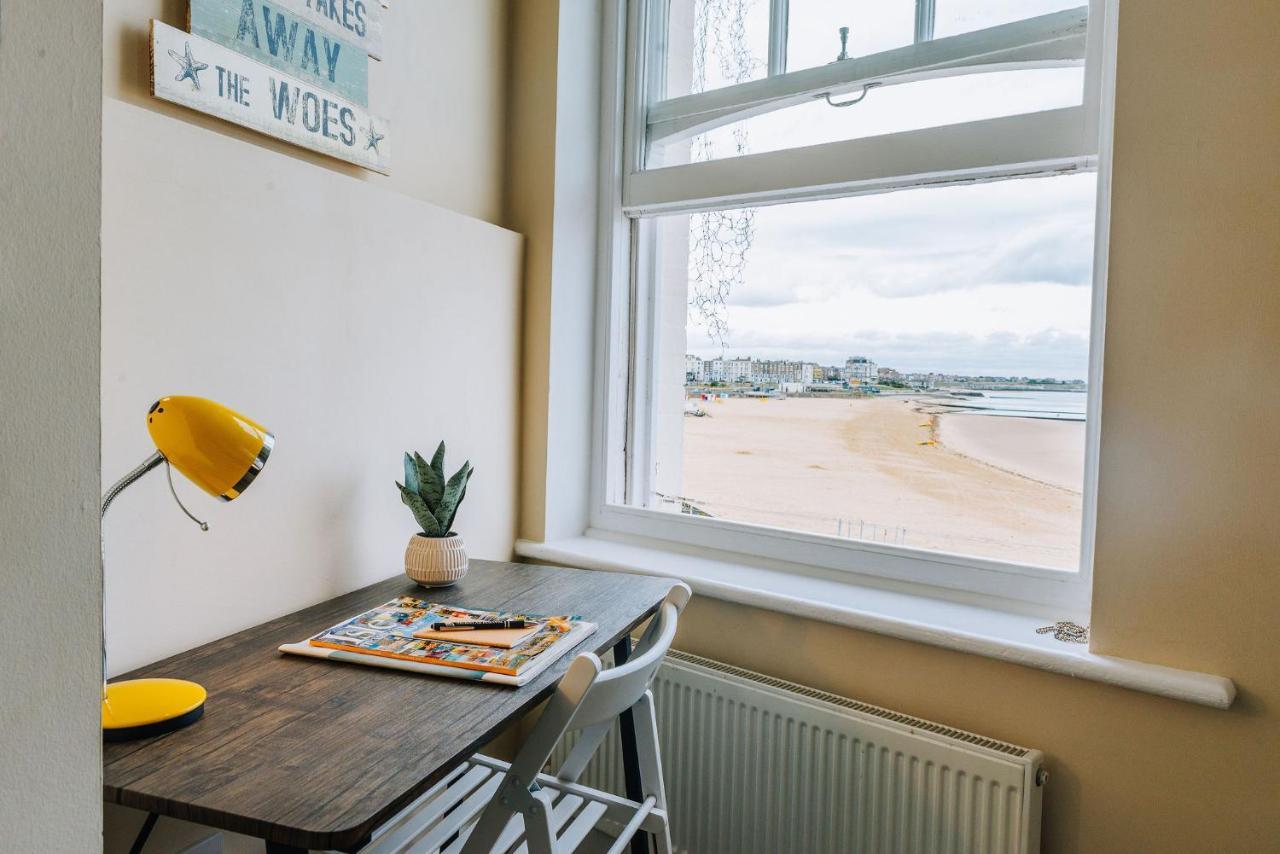 Apartment Waverley House Margate