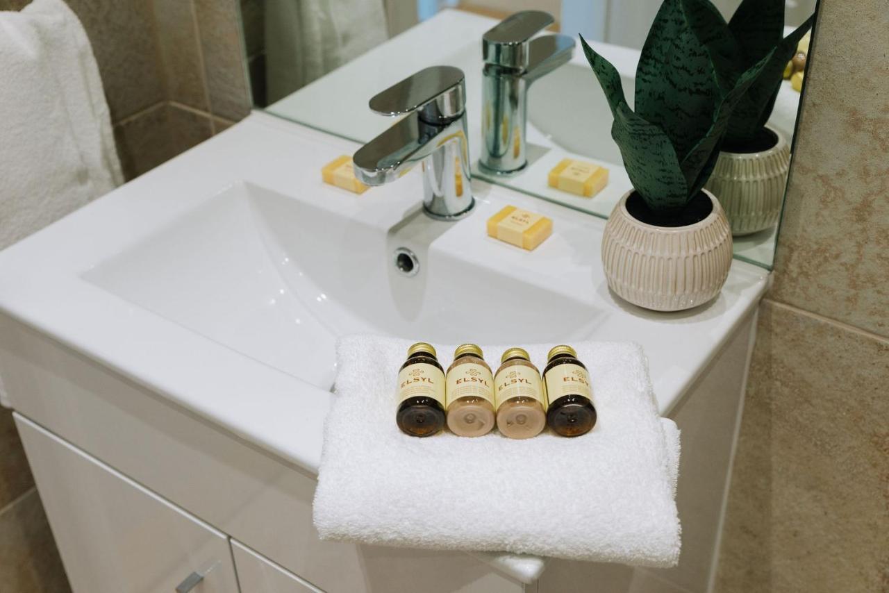 Waverley House Apartment Margate