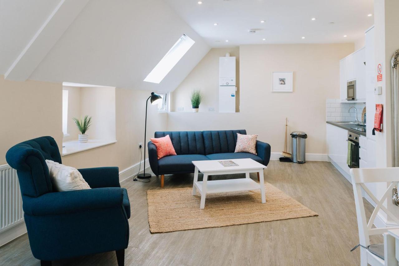 Apartment Waverley House *