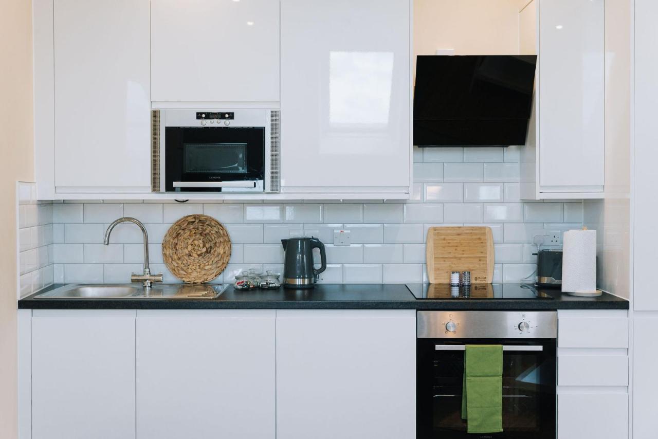 Waverley House Apartment Margate