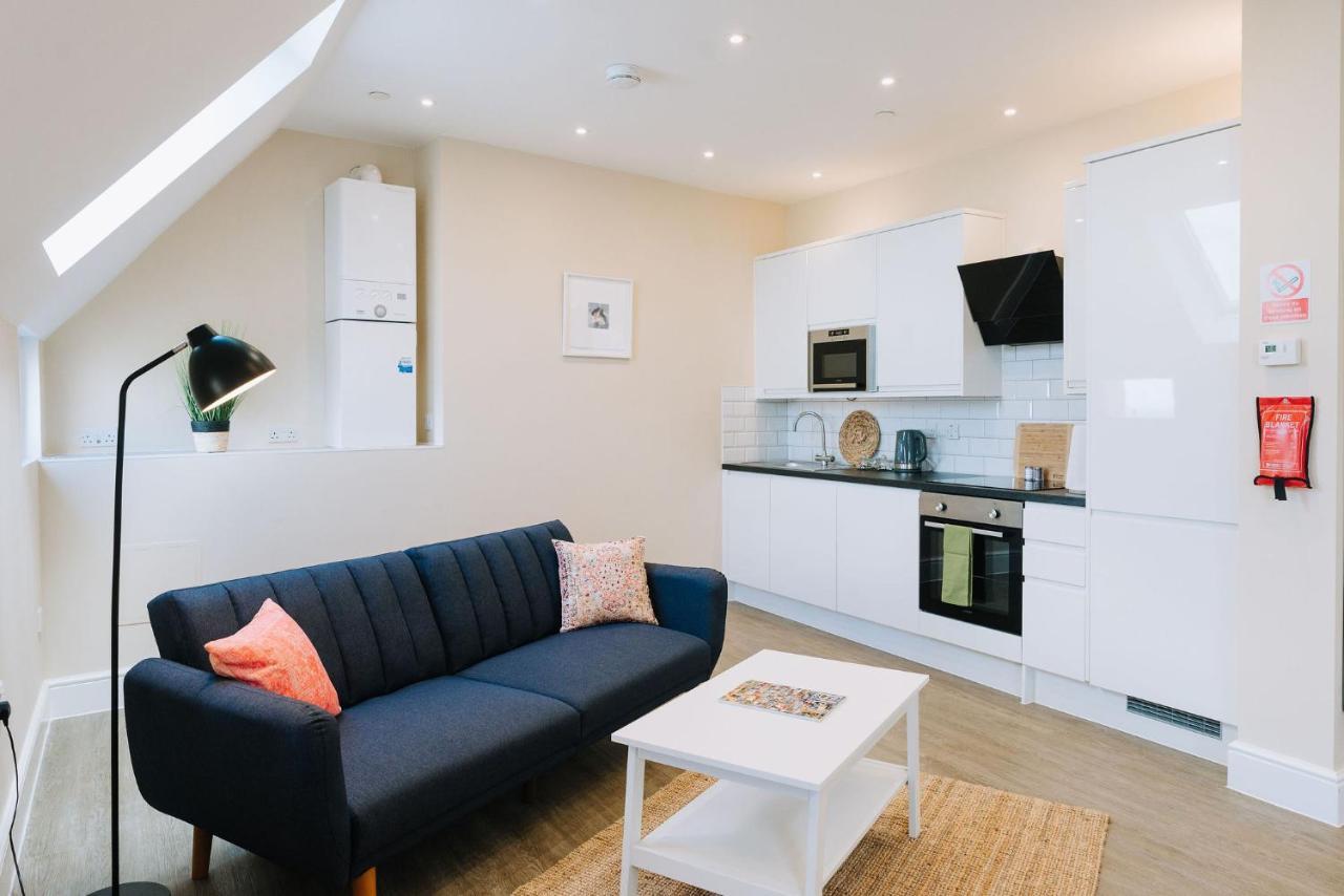 Apartment Waverley House *