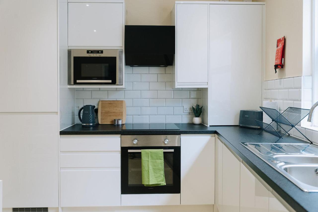 Waverley House Apartment Margate