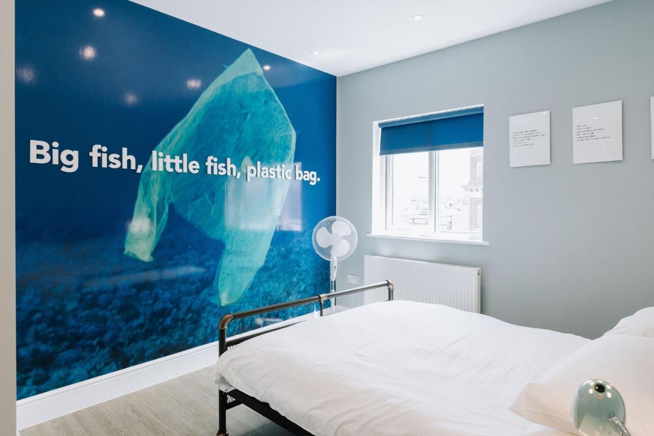 Waverley House Apartment Margate